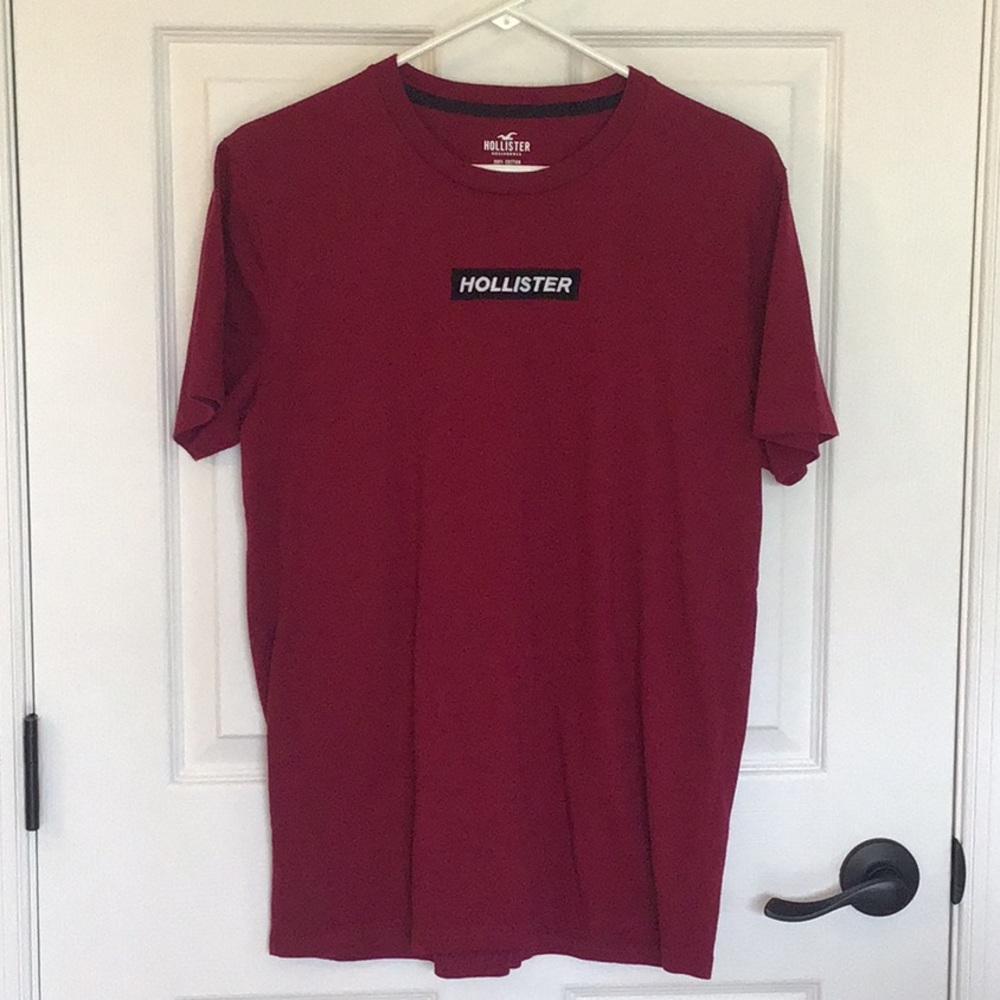 Hollister Men’s T-shirt